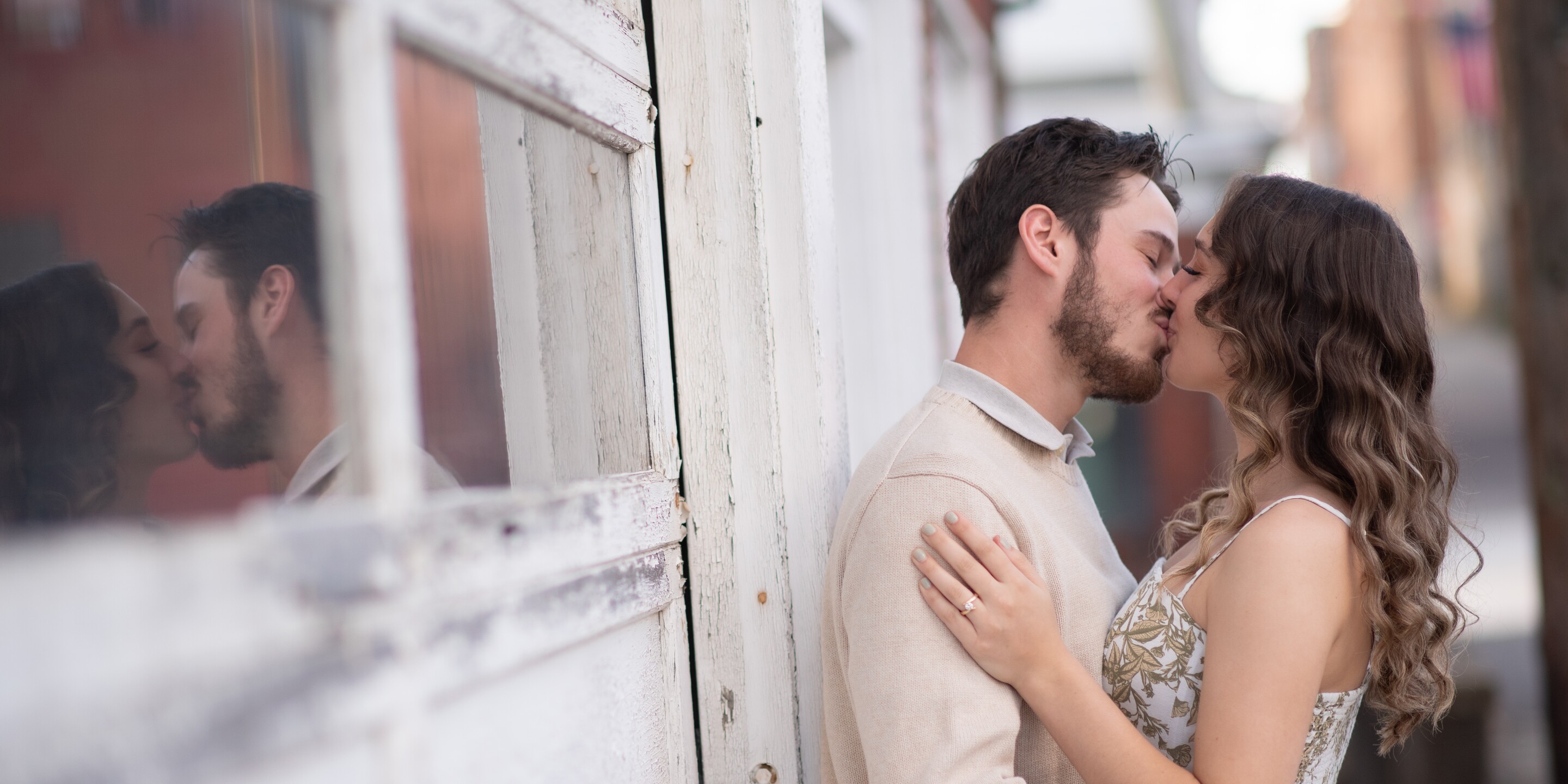 Cecilia & Jesse Home Page Banner