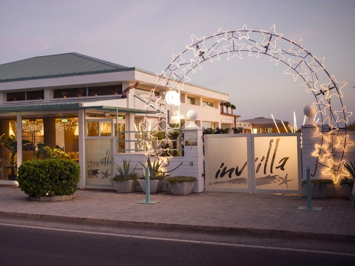Picture of InVilla - Marina Di Pisa