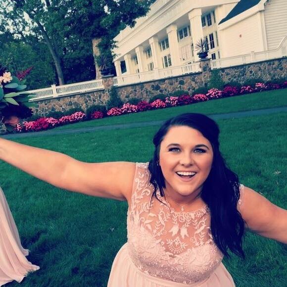 Emily Pellegrino