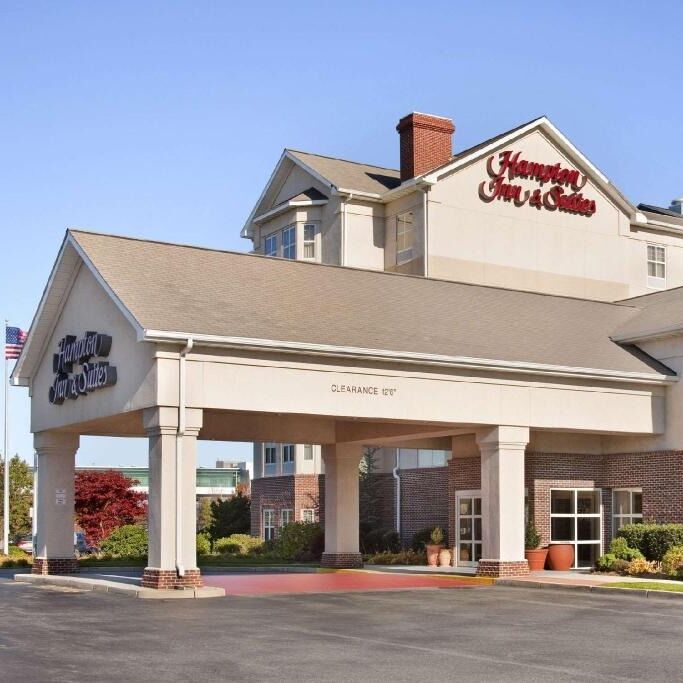 Picture of Hampton Inn & Suites Providence/Warwick-Airport