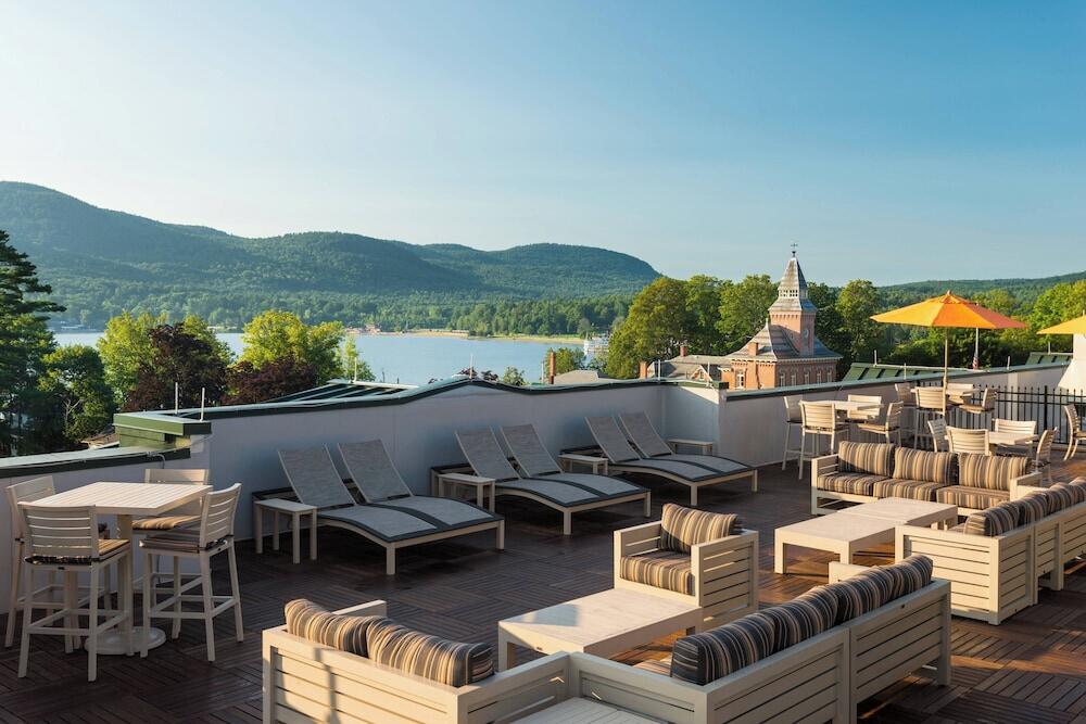 Picture of Courtyard by Marriott Lake George