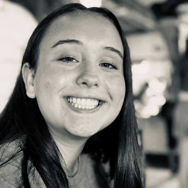 Kaylee Bolden