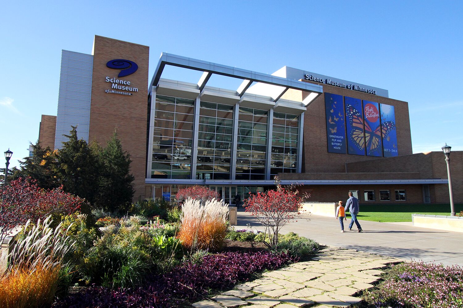 Picture of Science Museum of Minnesota