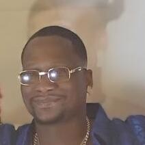 Legarrion McCain