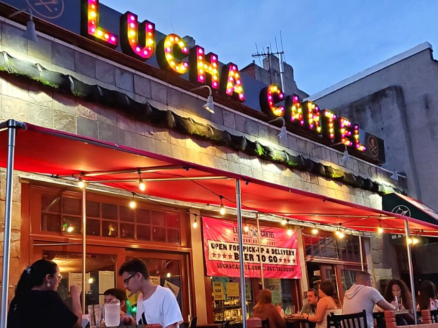 Picture of Lucha Cartel