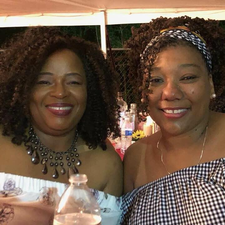 Cheryl Fenner