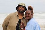 Ian and Trenise Pittman