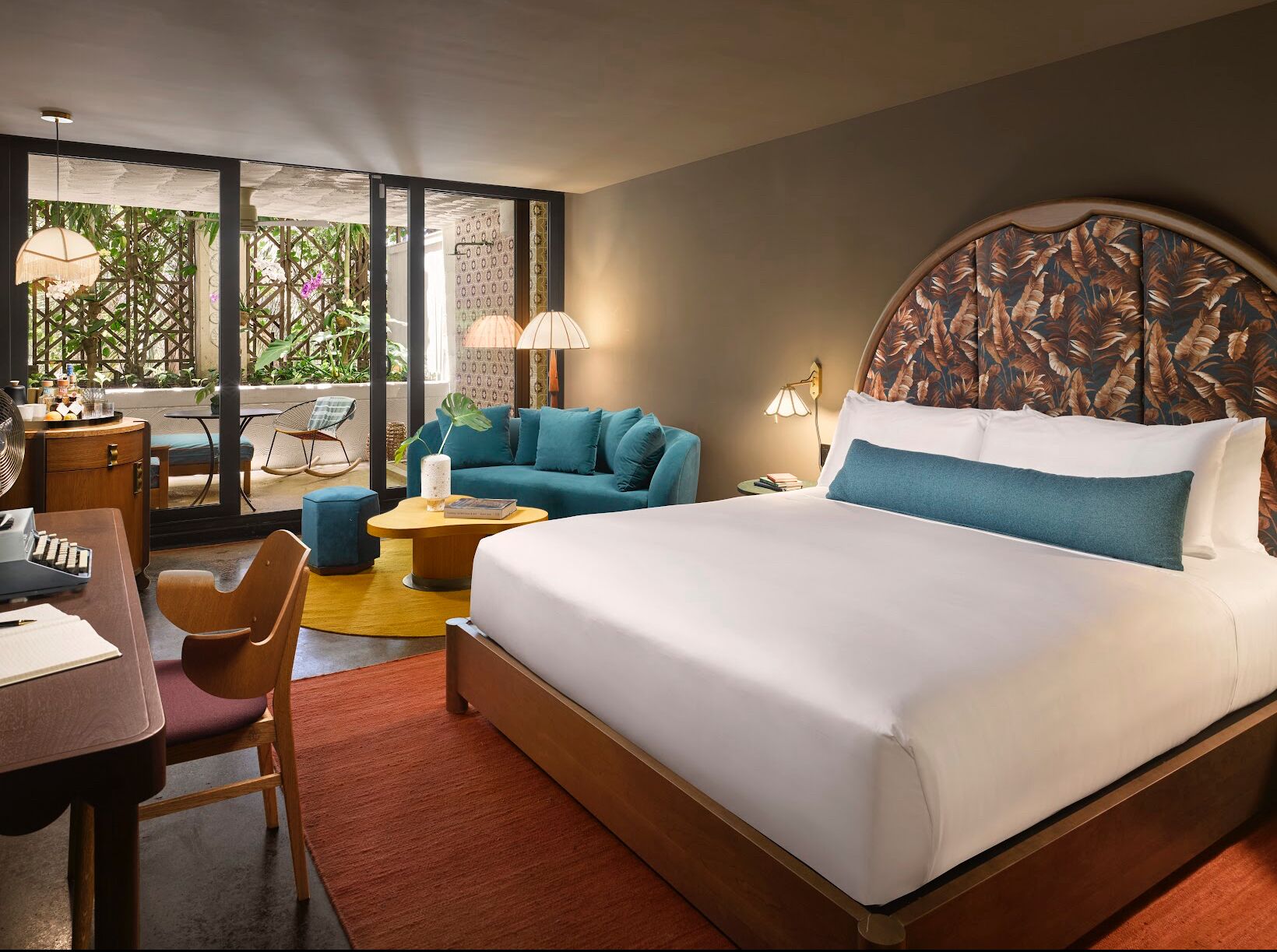 Picture of Mayfair House Hotel & Garden