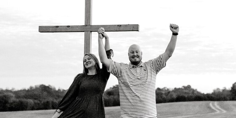 Hannah & Eric Home Page Banner