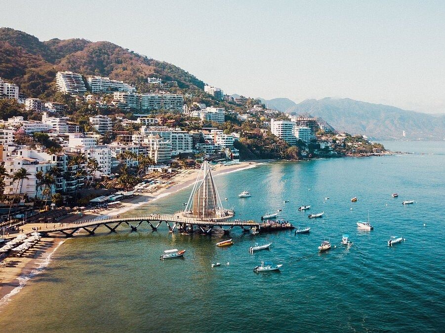 Picture of Puerto Vallarta, Jalisco
