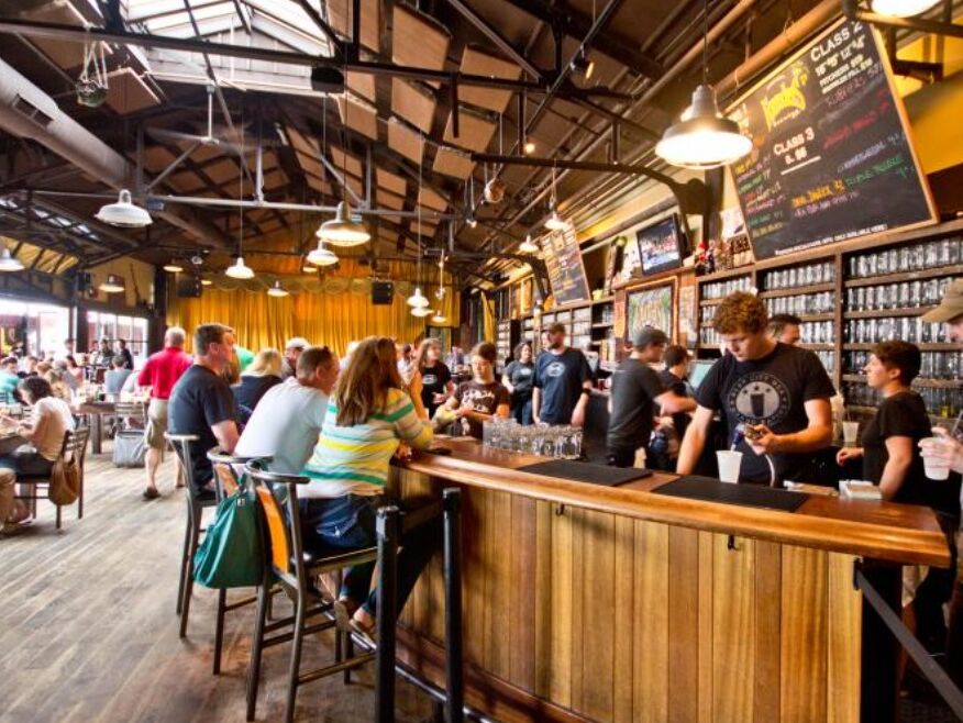 Picture of Founders Brewing Co