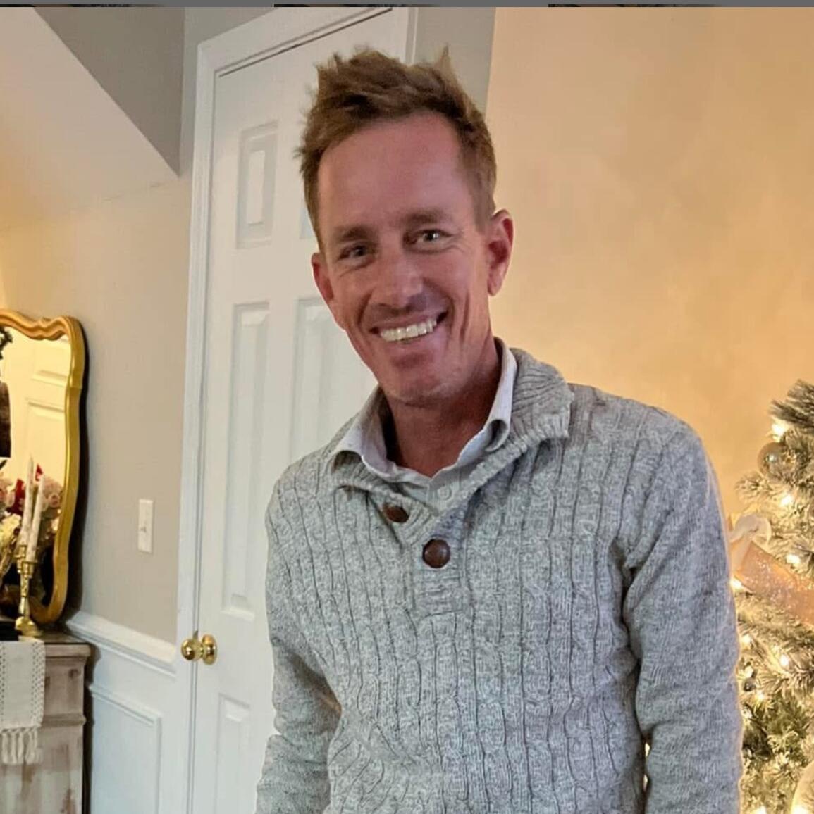 Adam McConnell