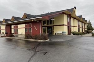 Picture of Red Lion Inn & Suites Post Falls
