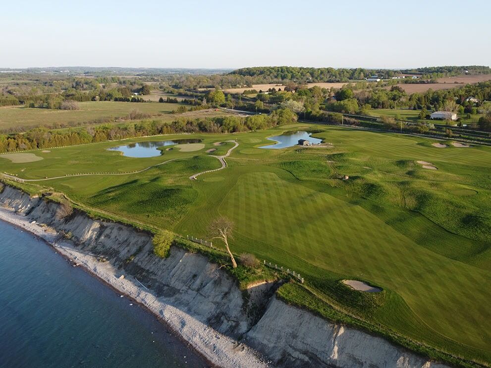 Picture of Port Hope Golf & Country Club