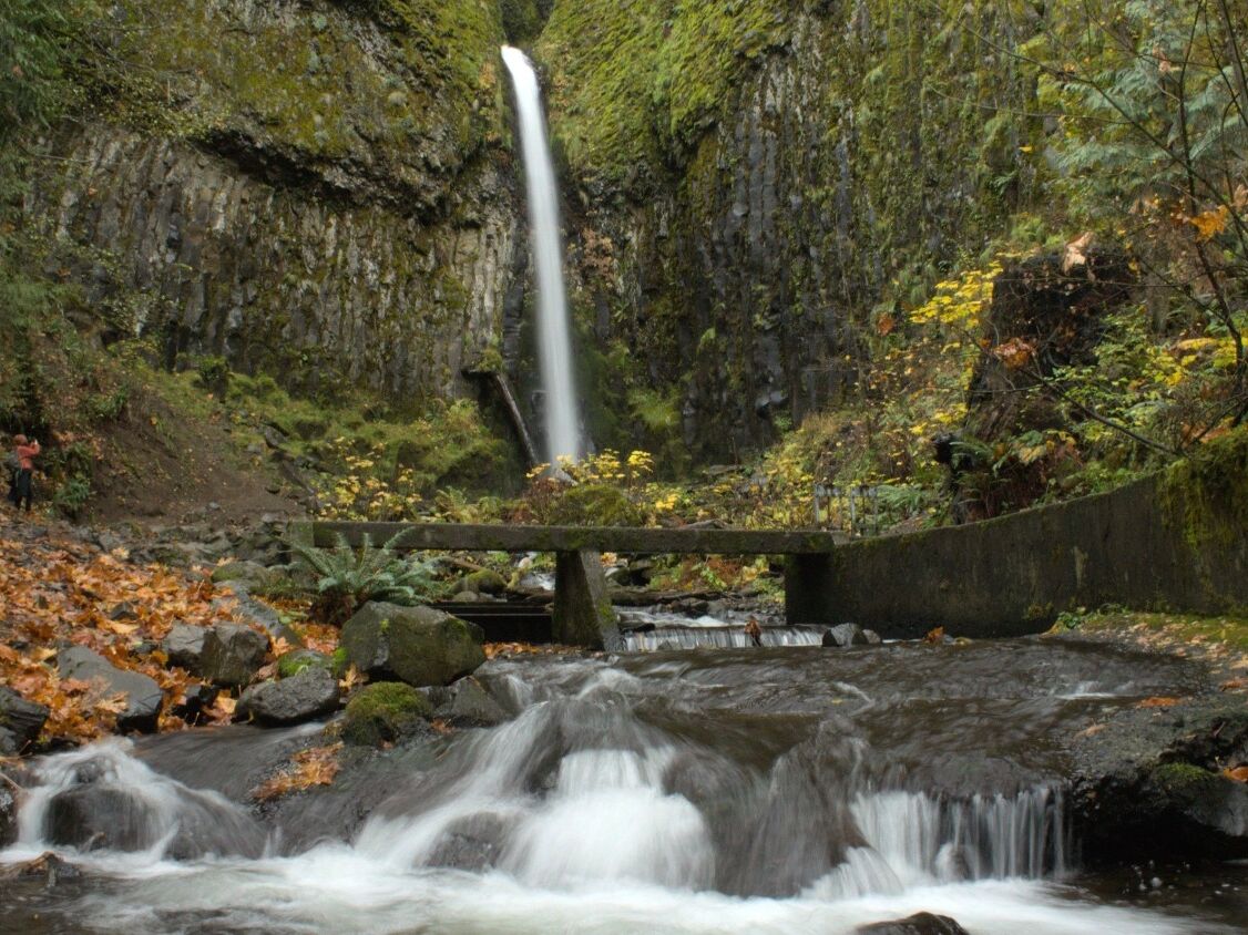 Picture of Best 10 Hikes Within 1 Hour of Portland