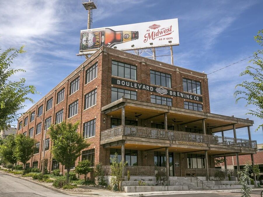 Picture of Boulevard Brewing Company