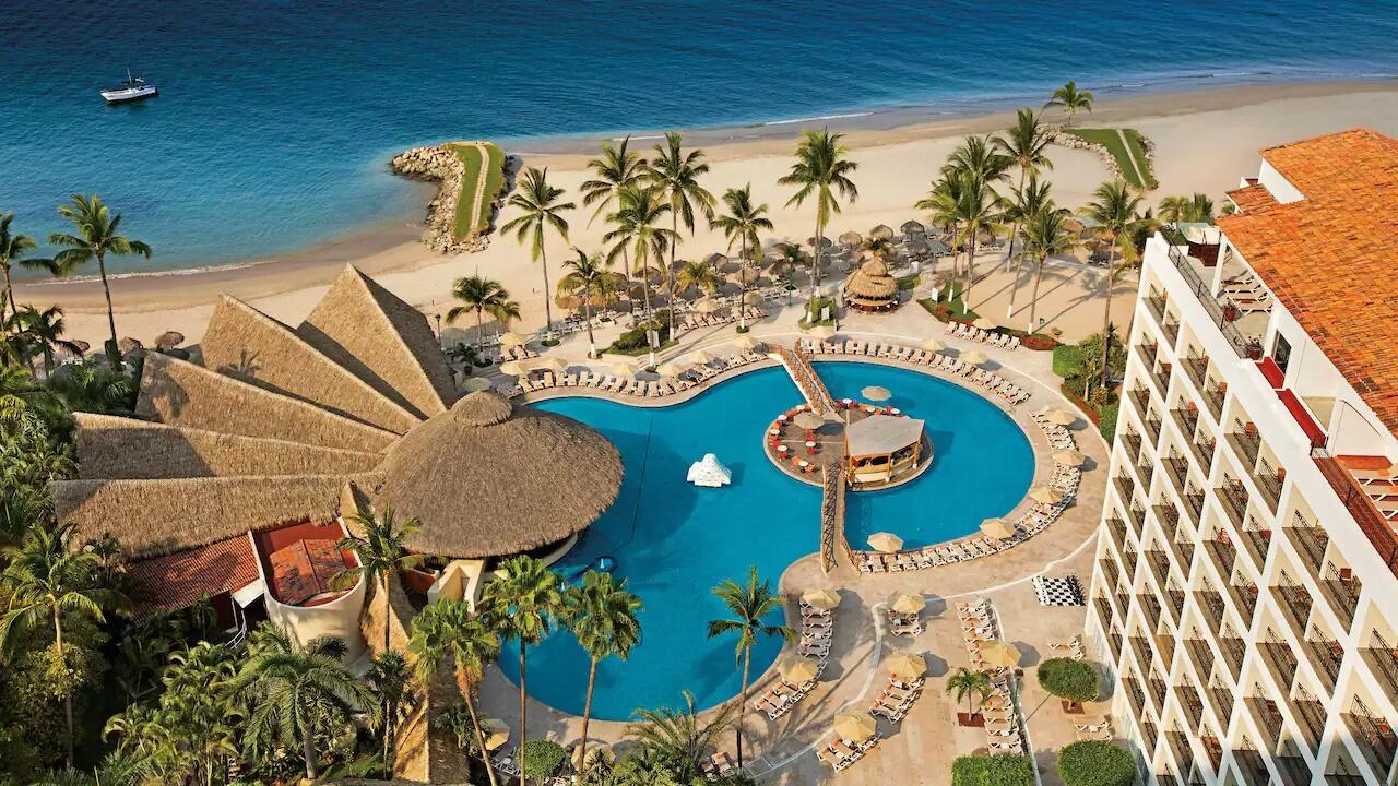 Picture of Sunscape Puerto Vallarta Resort &  Spa All Inclusive