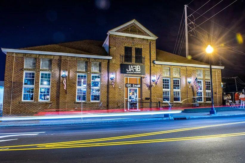 Picture of JAFB Wooster Brewery