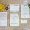 A Whimsical Travel-Inspired Wedding at the Barn at Gibbet Hill in Groton, Massachusetts