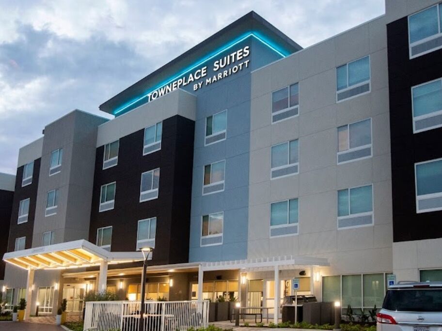 Picture of TownePlace Suites by Marriott Houston Conroe