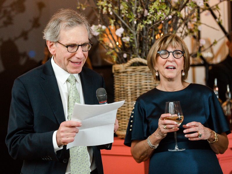 The Father of the Groom Speech: What to Write, Say & Do