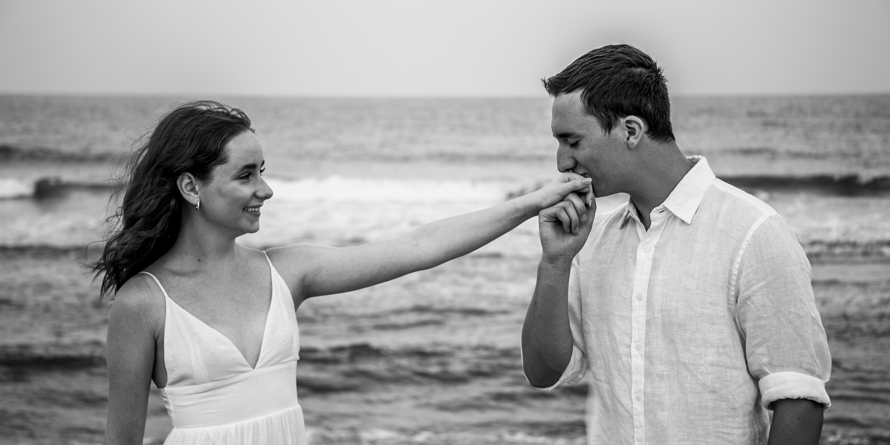 Kaitlyn & Brandon Home Page Banner