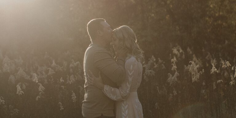 Jorie & Matthew Home Page Banner