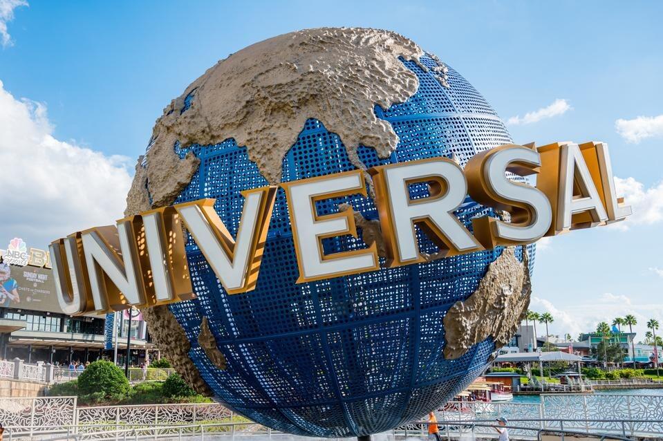 Picture of Universal Studios Florida