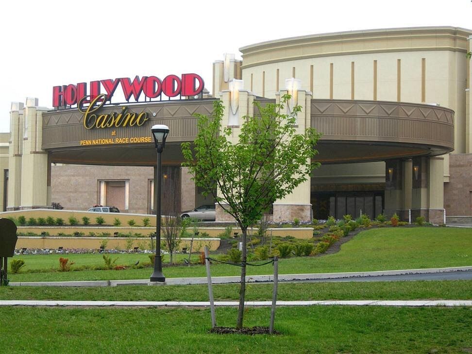 Picture of Hollywood Casino