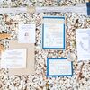 A Nautical Beach Wedding at The State Room in Ship Bottom, New Jersey