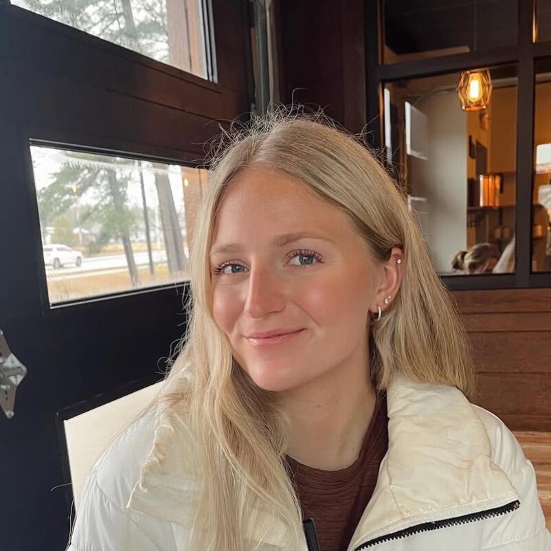 Alexis Cronk