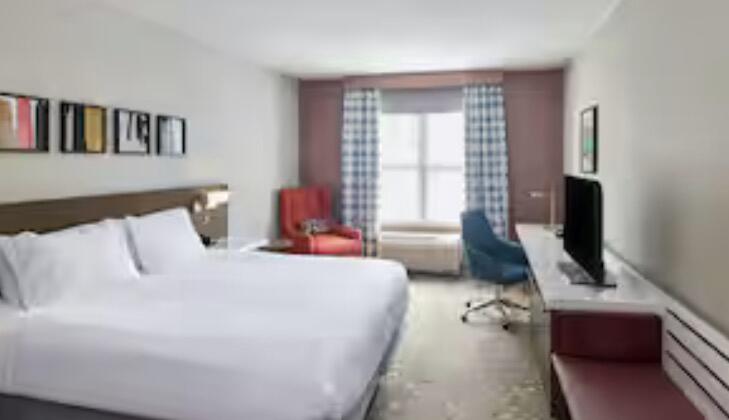 Picture of Hilton Garden Inn Bloomington