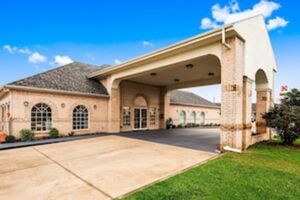 Picture of Best Western La Hacienda Inn