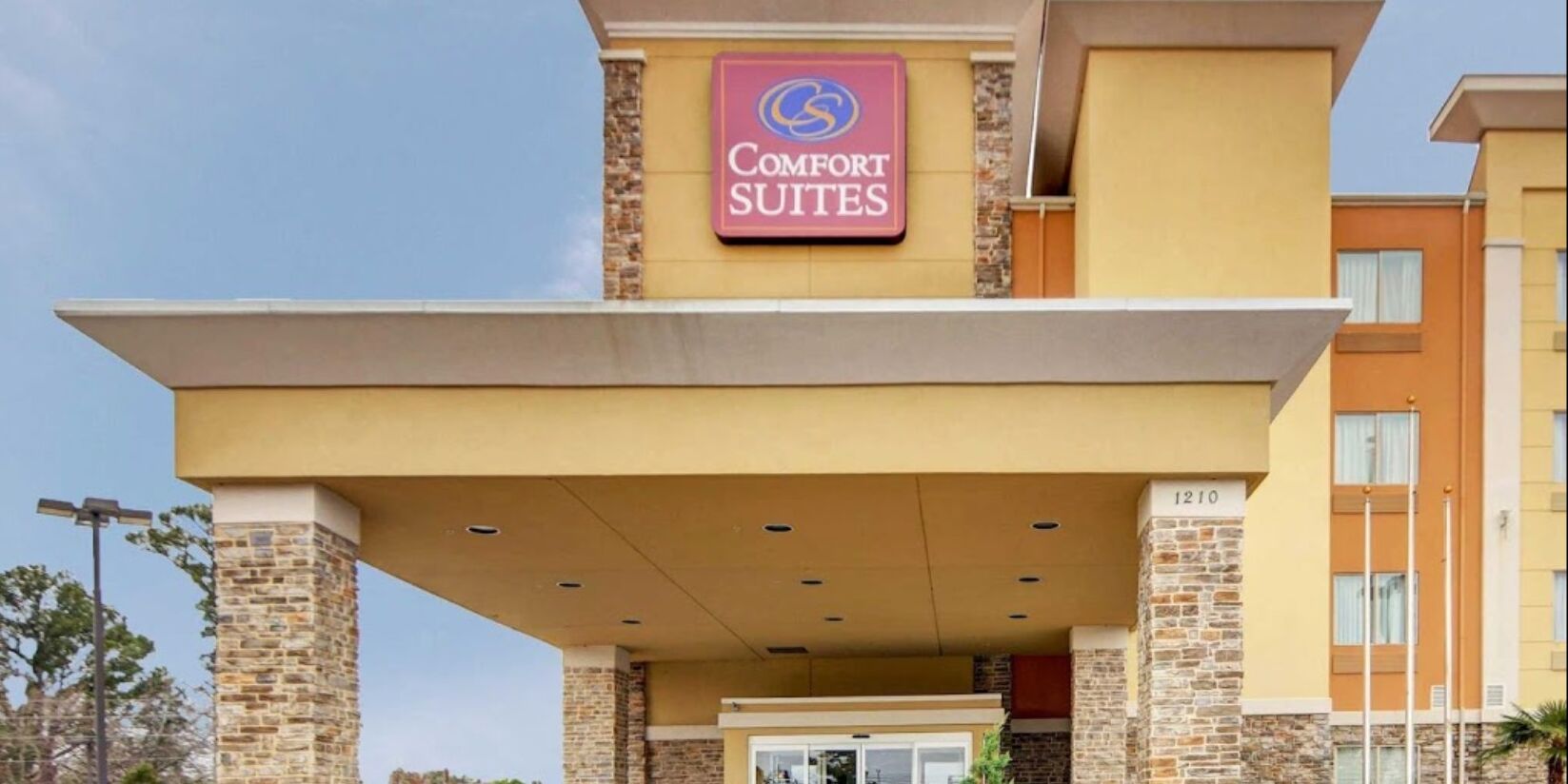 Picture of Comfort Suites Kilgore
