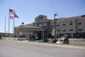 Picture of Holiday Inn Express & Suites Youngstown West Austintown an IHG Hotel