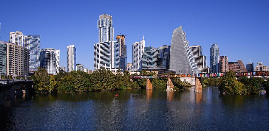 Picture of Austin 