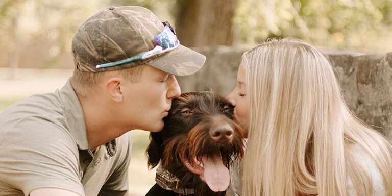 Kennedy & Kyle Home Page Banner