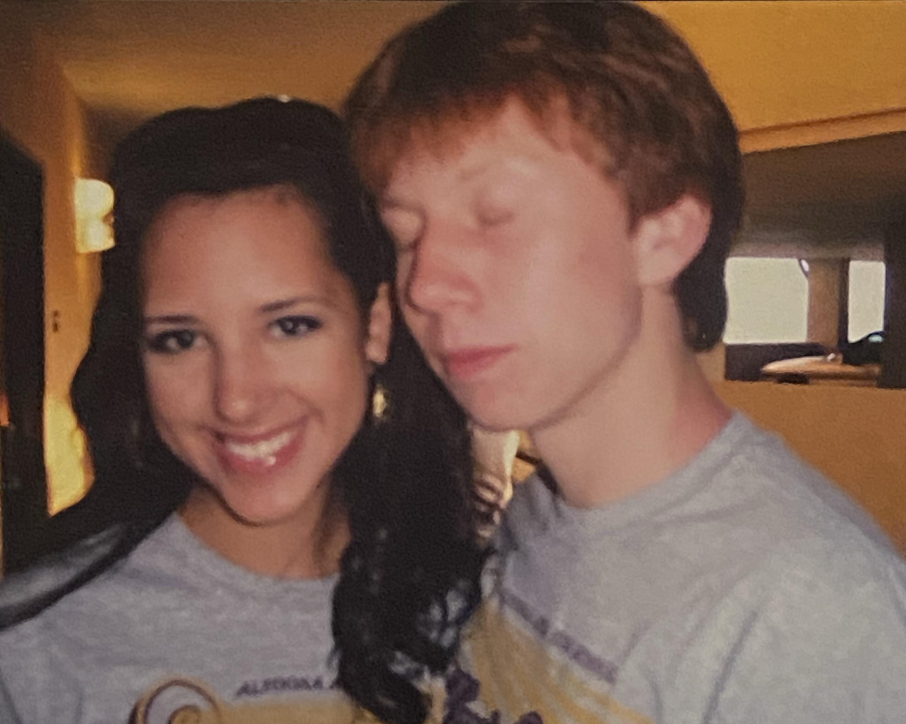 Picture of How We Met