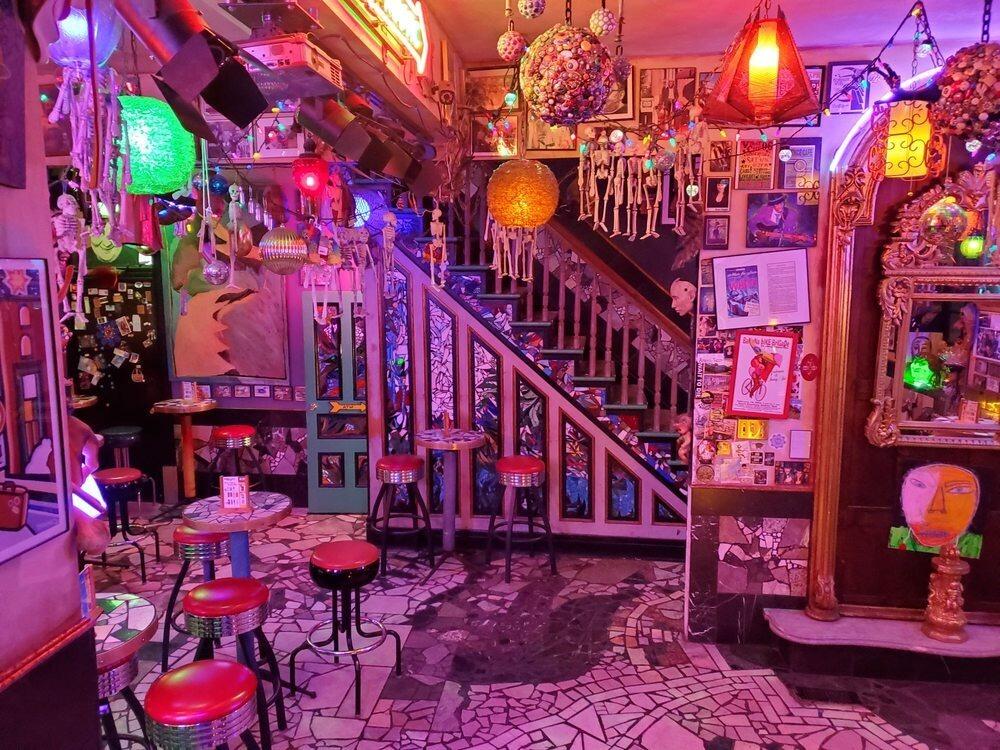 Picture of Venice Café