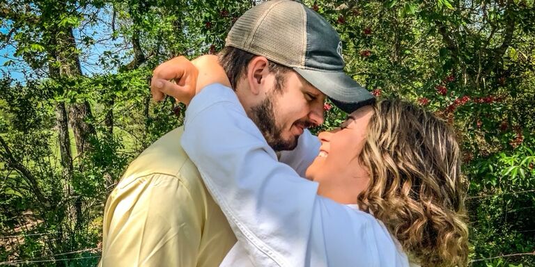 Autumn & Blake Home Page Banner