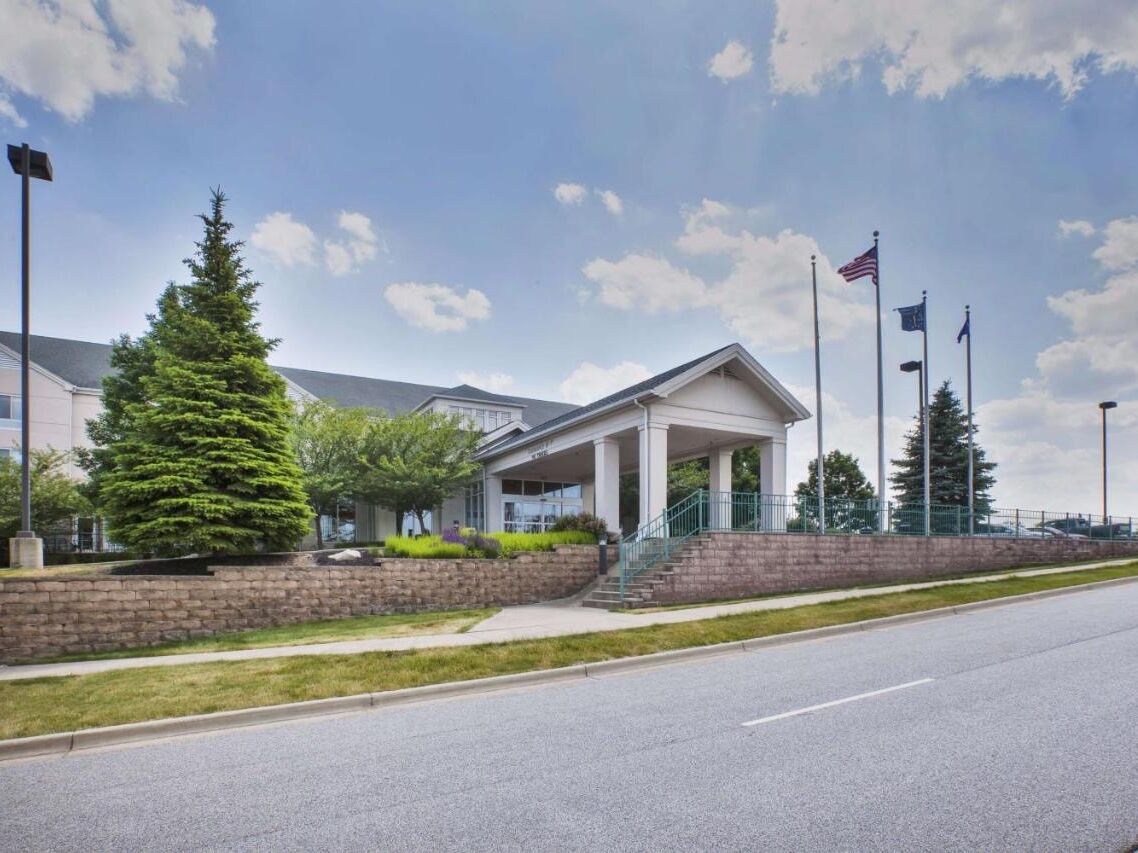 Picture of Hilton Garden Inn Chesterton