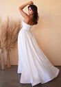 Ladivine CD0166W A-Line Wedding Dress - thumbnail - 3