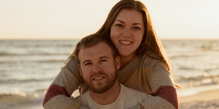Parker & Tyler Home Page Banner