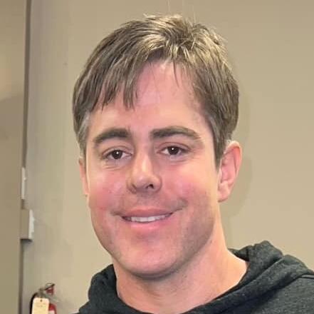 Brooks Miller