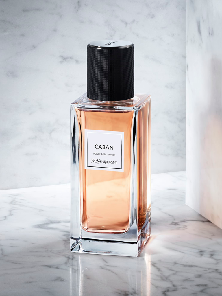 Yves Saint Laurent Beaute Le Vestiaire des Parfums Caban Eau de Parfum