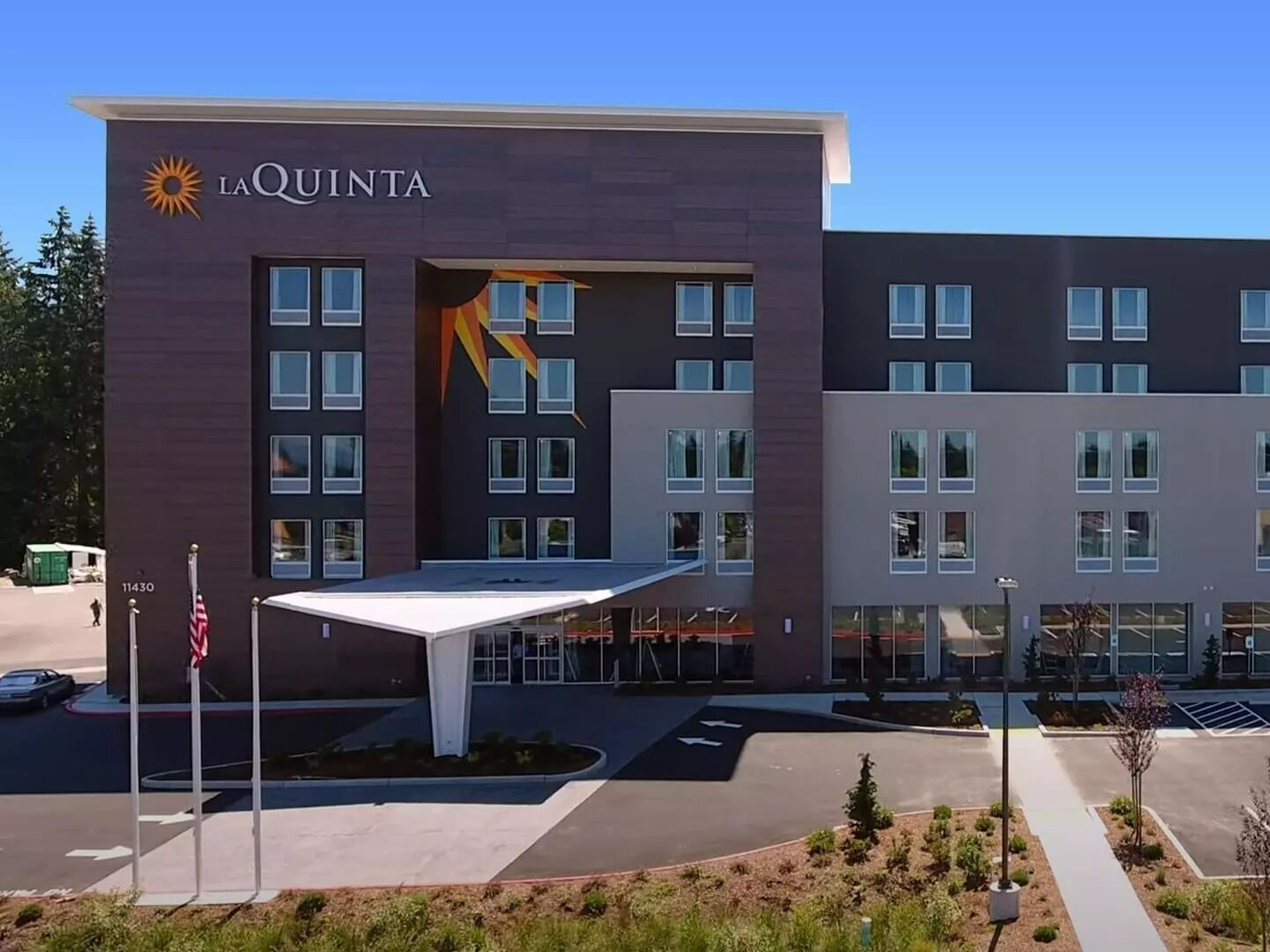 Picture of La Quinta Inn & Suites by Wyndham Marysville