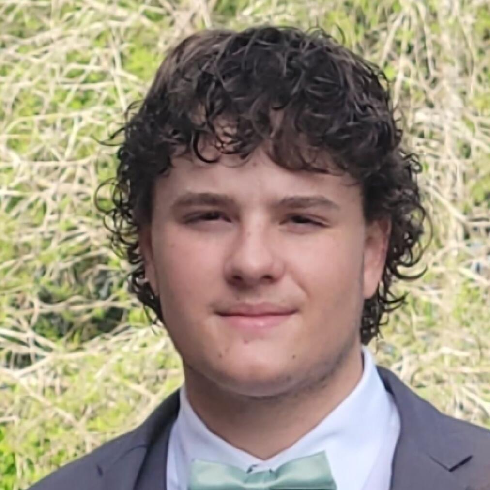 Connor Jennings