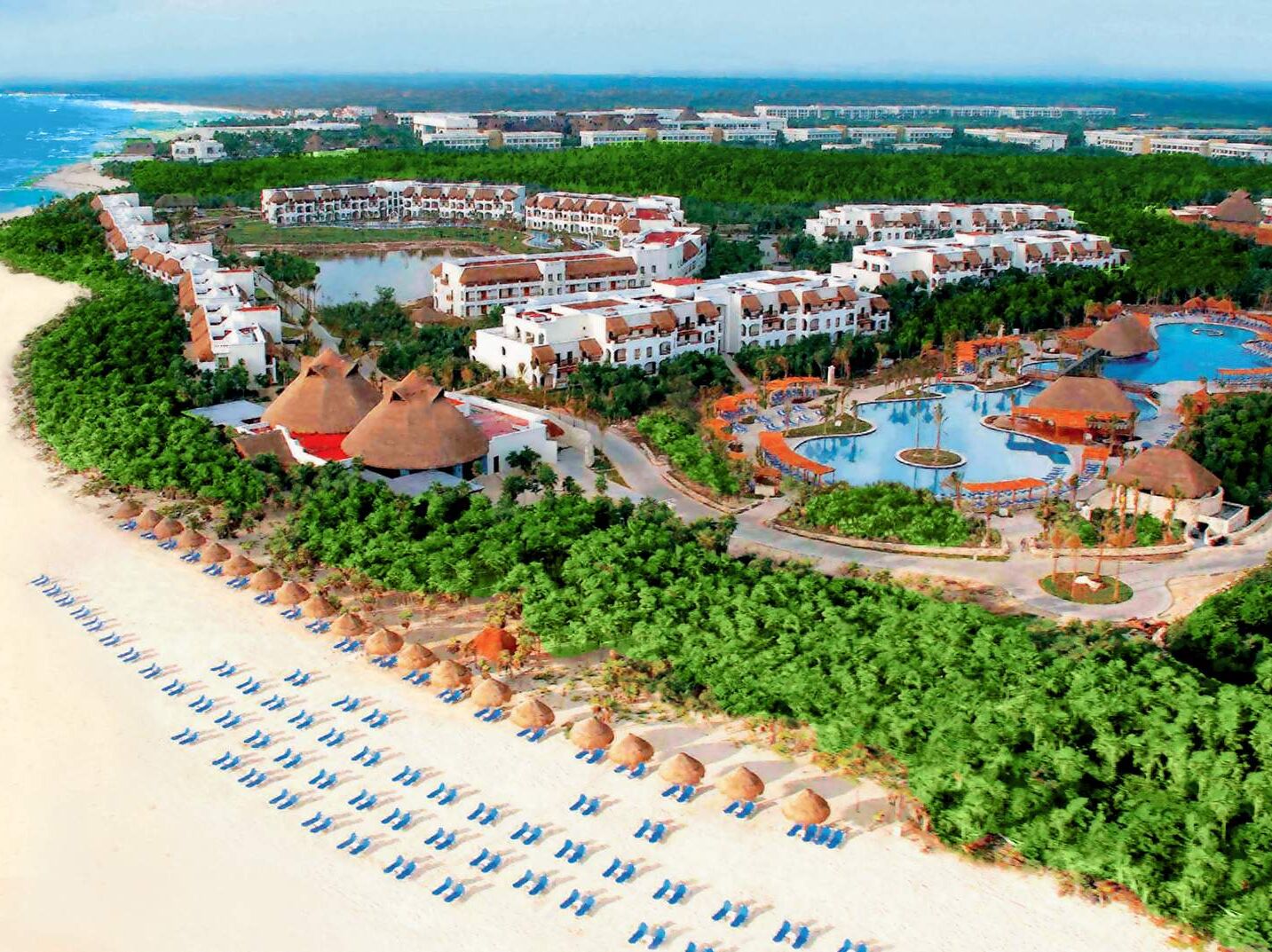 Picture of Valentin Imperial Riviera Maya