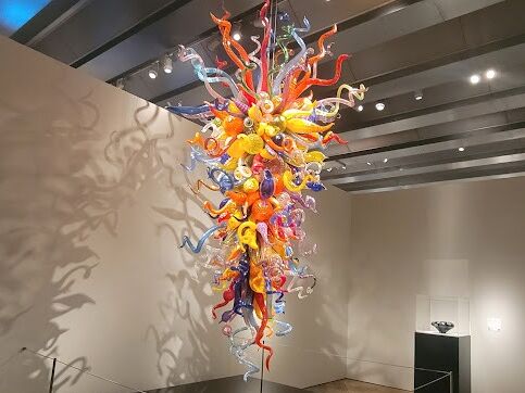 Picture of Museum of Glass