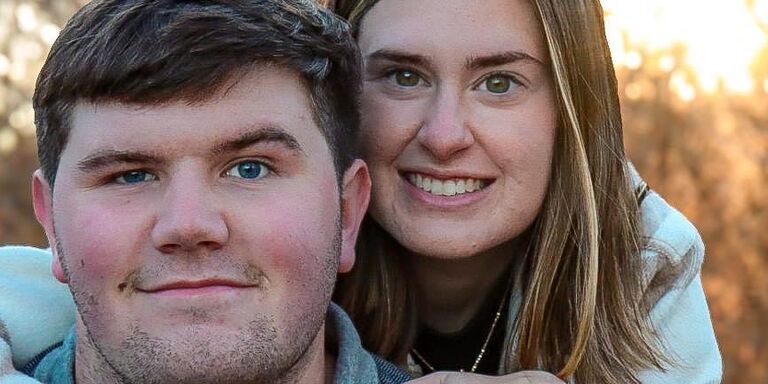 Rylee & Bret Home Page Banner